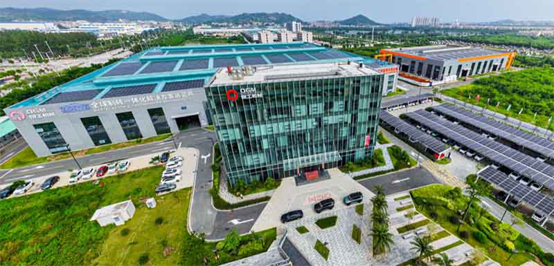 Máy móc QGM | Danh dự và cơ hội