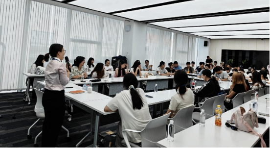 Hãy đến thăm Công ty TNHH Quangong và khám phá bí quyết sản xuất gạch thông minh