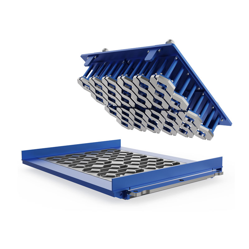 Ứng dụng khuôn đúc bê tông trong khu vui chơi trẻ em