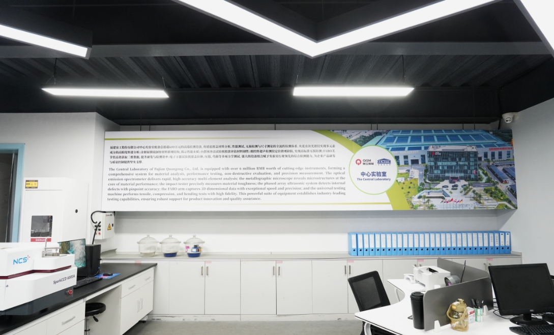 Chế tạo chính xác tạo ra máy đóng gạch chất lượng cao