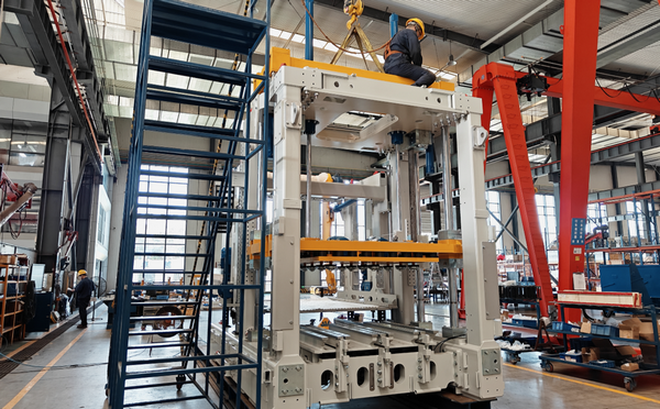 QGM | Giữ rủi ro trong nhà máy và gửi sự an tâm ra khỏi nhà máy