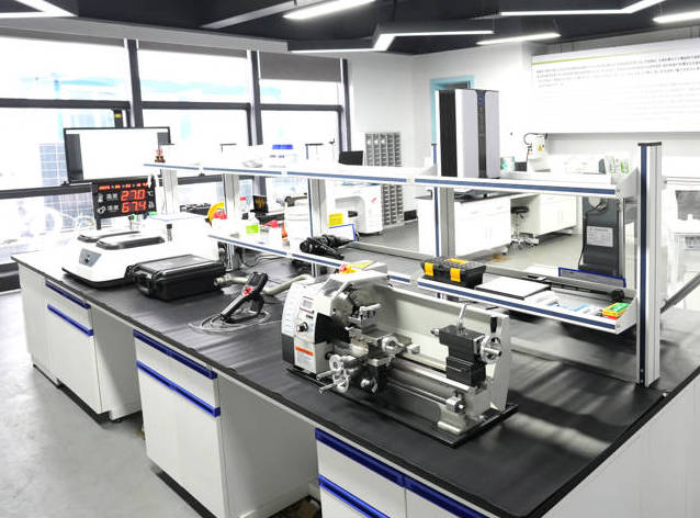 Đảm bảo chất lượng từ nguồn nguyên liệu: Tăng cường năng lực cốt lõi của thiết bị sản xuất gạch