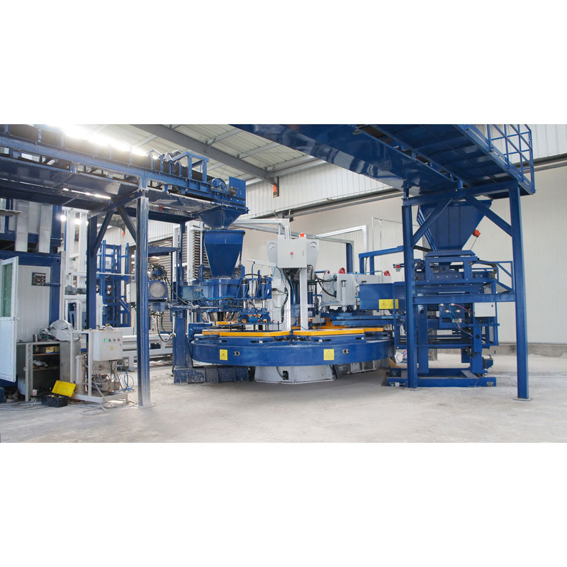 Những yếu tố nào ảnh hưởng đến giá của máy tạo khối
